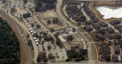 13623 Lyndhurst St, Austin, TX - vista aérea  vista de mapa - Image1