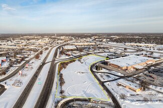 Más detalles de University Ave NE, Blaine, MN - Terreno en alquiler