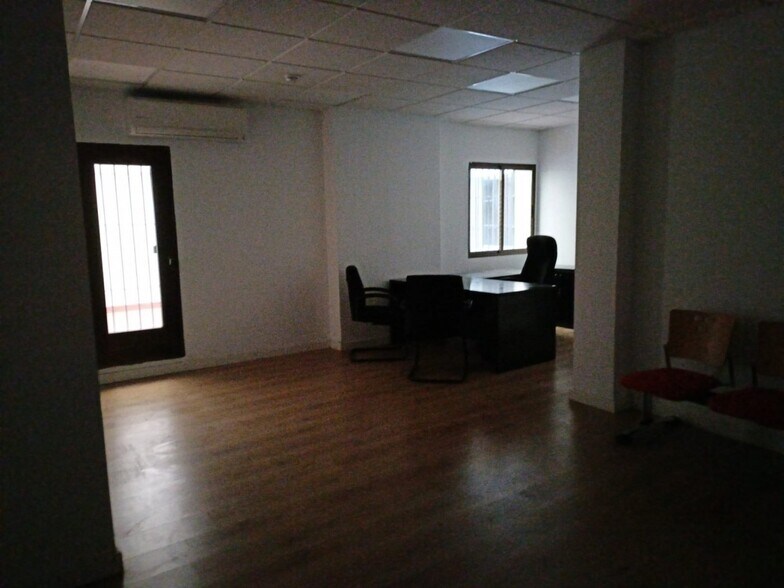 Oficina en Cáceres, Cáceres en alquiler - Foto del edificio - Imagen 1 de 20