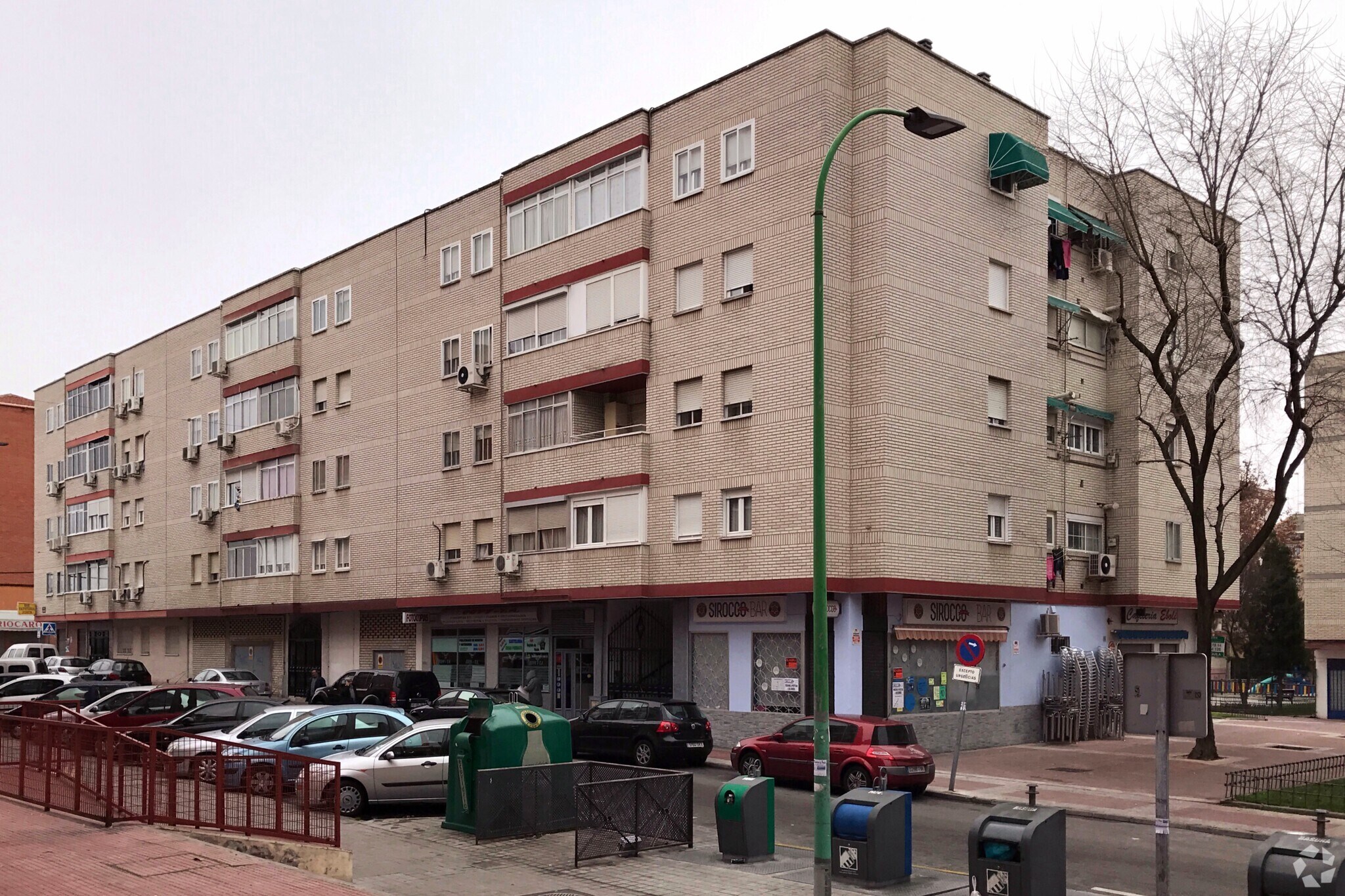 Calle Gobernador, 10, Parla, Madrid en venta Foto principal- Imagen 1 de 1