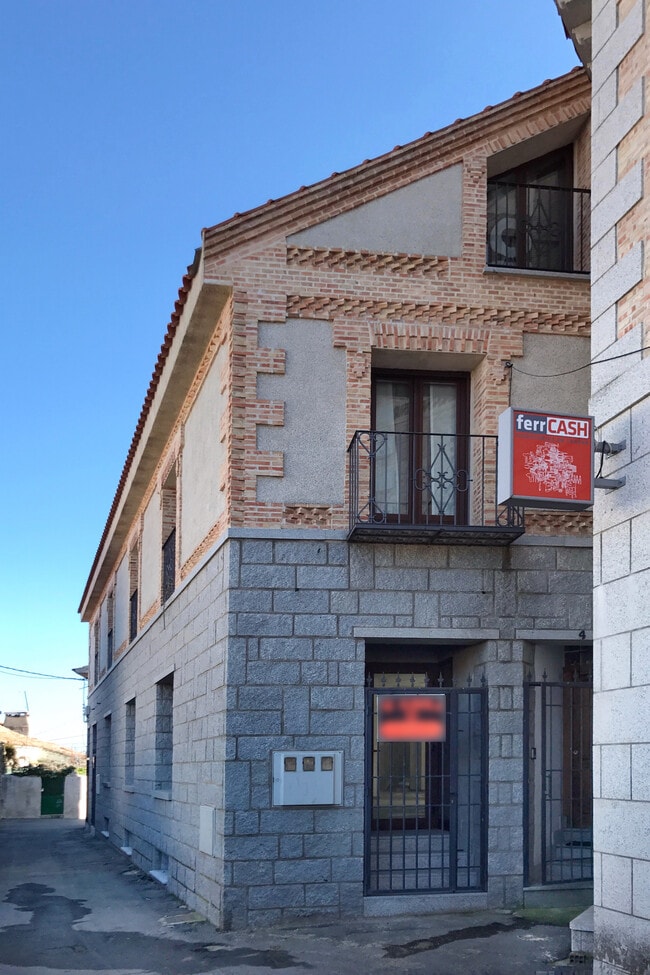 Más detalles para Calle Visitación, 4, Chapinería - Local en alquiler