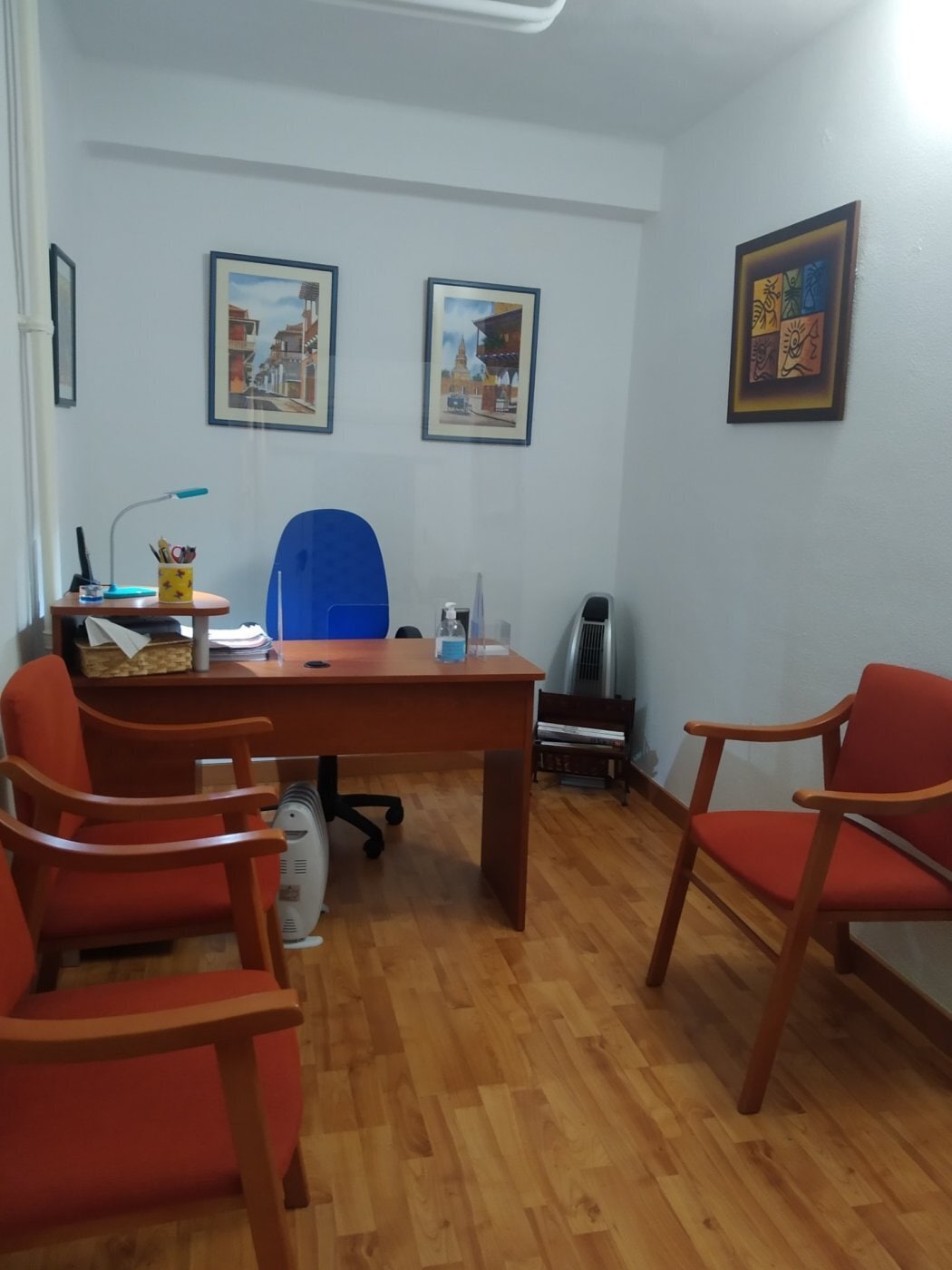 Oficina en Cáceres, Cáceres en venta Foto principal- Imagen 1 de 6