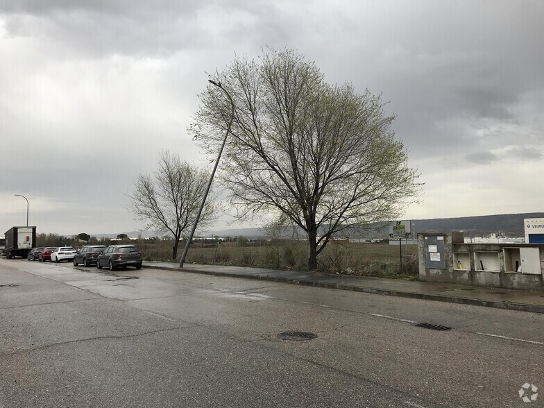 Calle Hermes, 7, Meco, Madrid en venta - Foto principal - Imagen 1 de 1