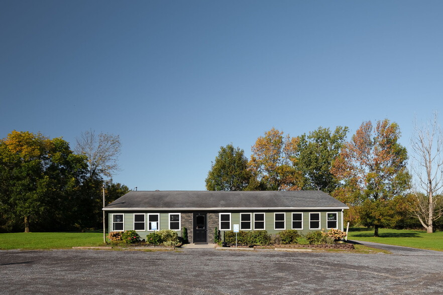 7641 State Route 3, Henderson, NY en venta - Foto del edificio - Imagen 3 de 41