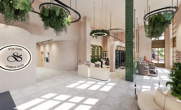 Fulton Rd, Wembley en alquiler Foto del interior- Imagen 1 de 4