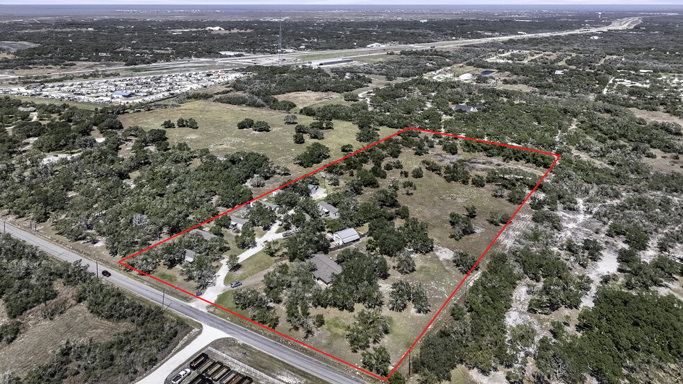 1524 16th St, Rockport, TX en venta - Foto del edificio - Imagen 3 de 67