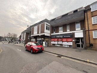 Más detalles de 44-50 High St, Rayleigh - Oficina en alquiler