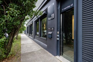 Más detalles de 11 Barclay St, Marrickville - Oficina en alquiler
