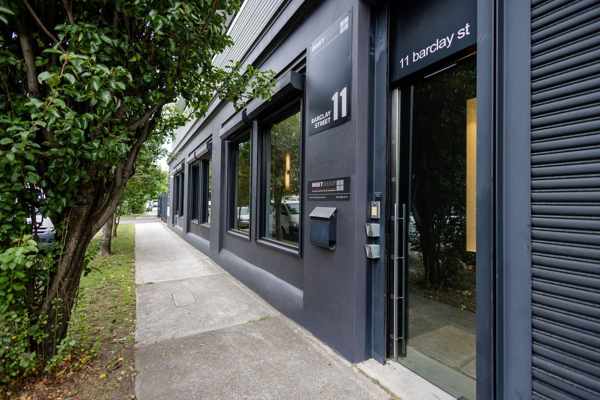 11 Barclay St, Marrickville en alquiler Foto del edificio- Imagen 1 de 4