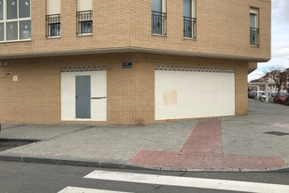 Más detalles de Avenida de los Derechos Humanos, Ávila - Edificio residencial en venta