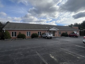 Más detalles para 4 Kacey Ct, Mechanicsburg, PA - Oficinas en venta