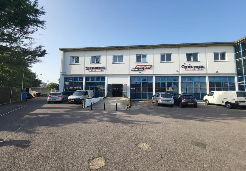 Gardner Rd, Brighton en alquiler Foto principal- Imagen 1 de 4