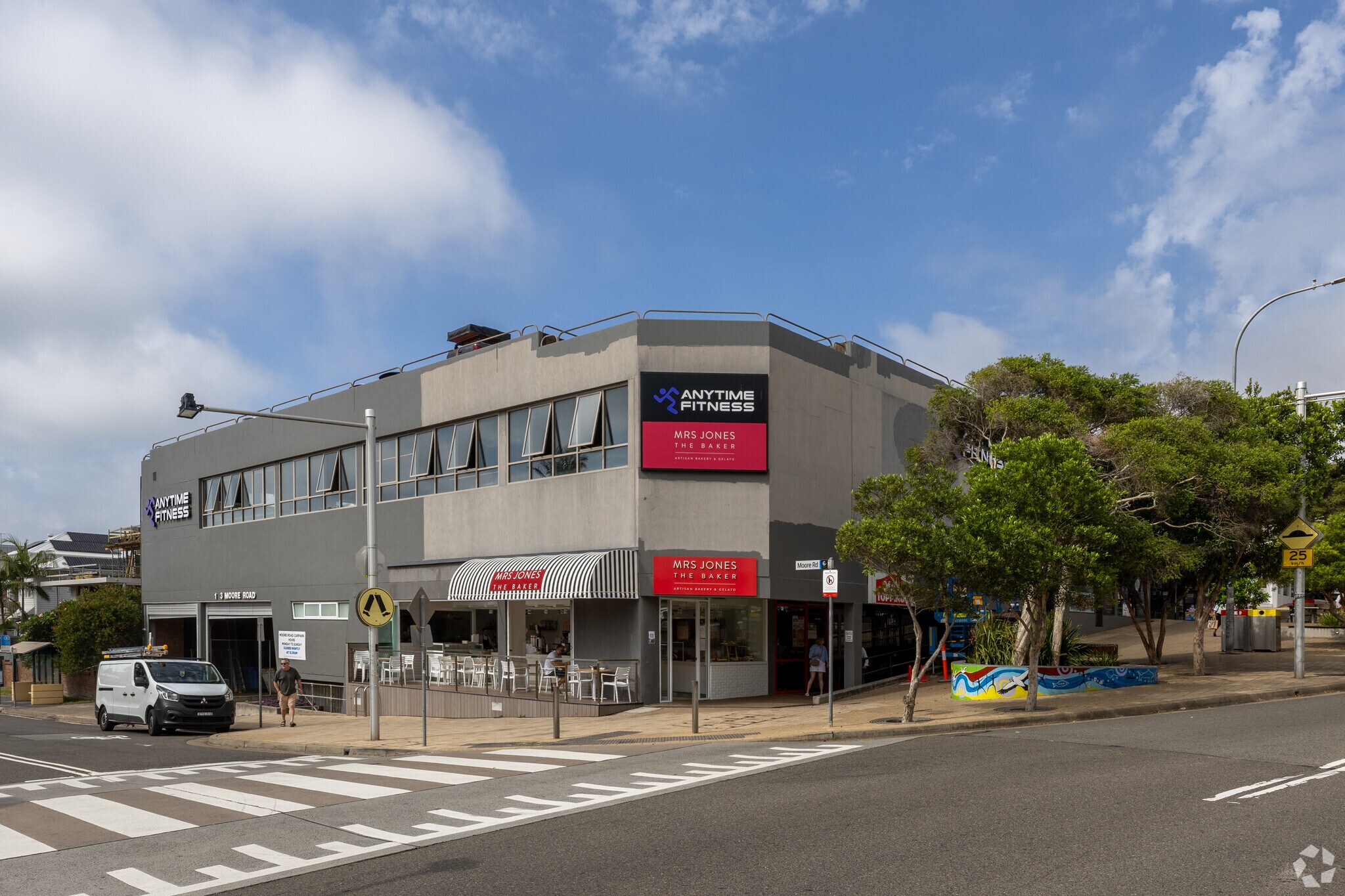 1-3 Moore Rd, FRESHWATER en alquiler Foto principal- Imagen 1 de 7