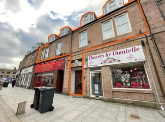 Más detalles de 13 Chapel St, Peterhead - Local en venta