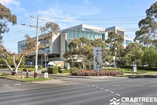 Más detalles de 799-807 Springvale Rd, Mulgrave - Oficina en alquiler