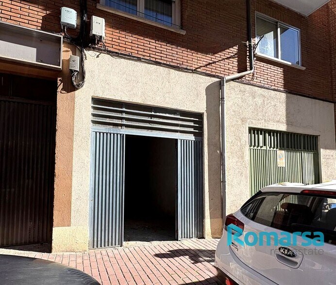 Edificio residencial en Ávila, Ávila en venta - Foto del interior - Imagen 1 de 7