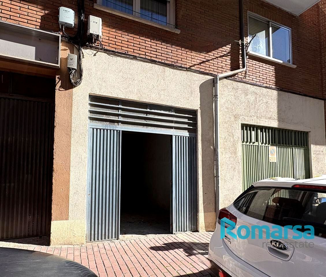Edificio residencial en Ávila, Ávila en venta Foto del interior- Imagen 1 de 8