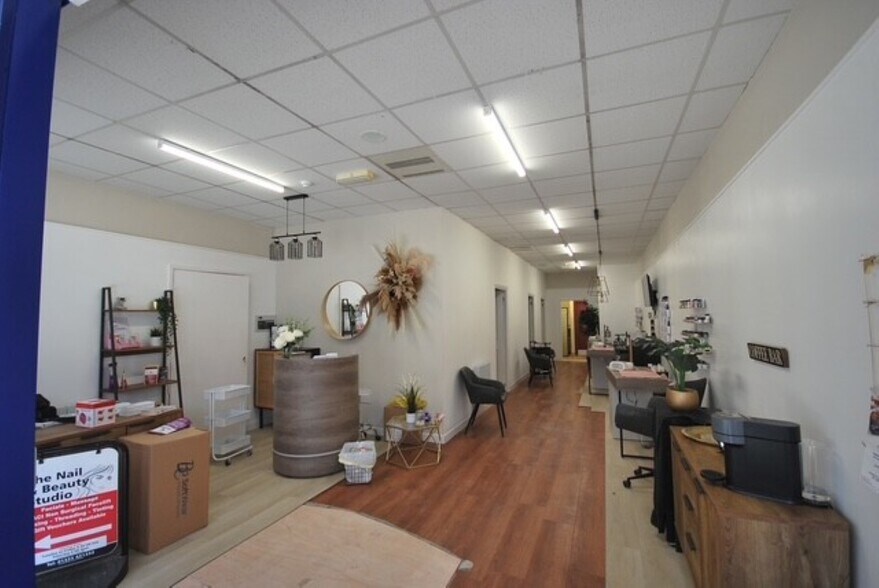 49 High St, Leven en alquiler - Foto del edificio - Imagen 2 de 5