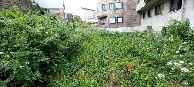 Más detalles de Terreno en venta