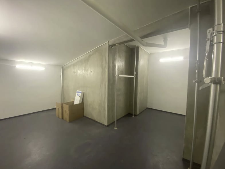 Rue Oberkampf, Paris, PAR 75011 - Unidad Lot 1 - - Foto del interior - Image 2 of 6