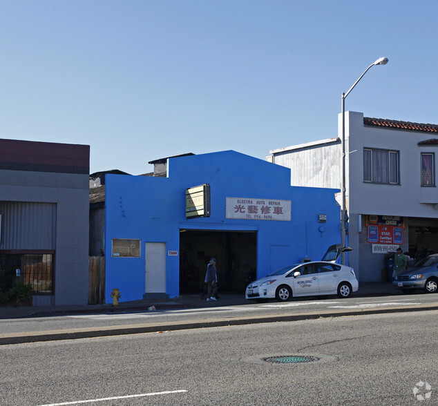 7244 Mission St, Daly City, CA en venta - Foto principal - Imagen 1 de 12