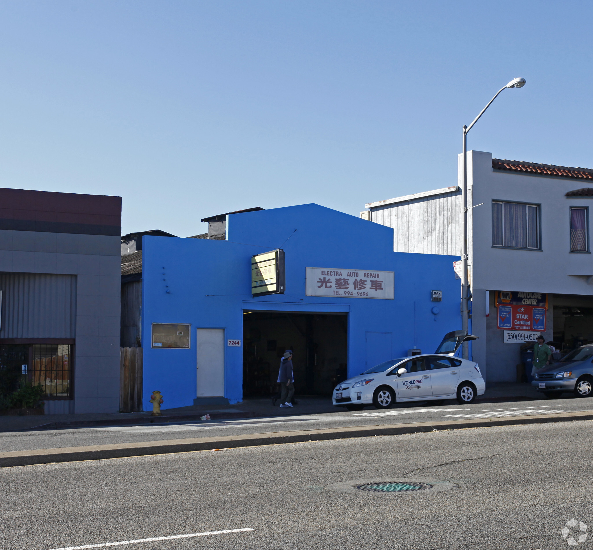 7244 Mission St, Daly City, CA en venta Foto principal- Imagen 1 de 13