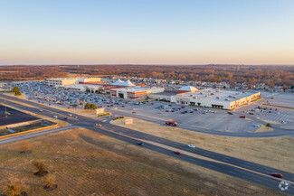 Más detalles para 14002 E 21st St, Tulsa, OK - Espacio de varios usos en alquiler