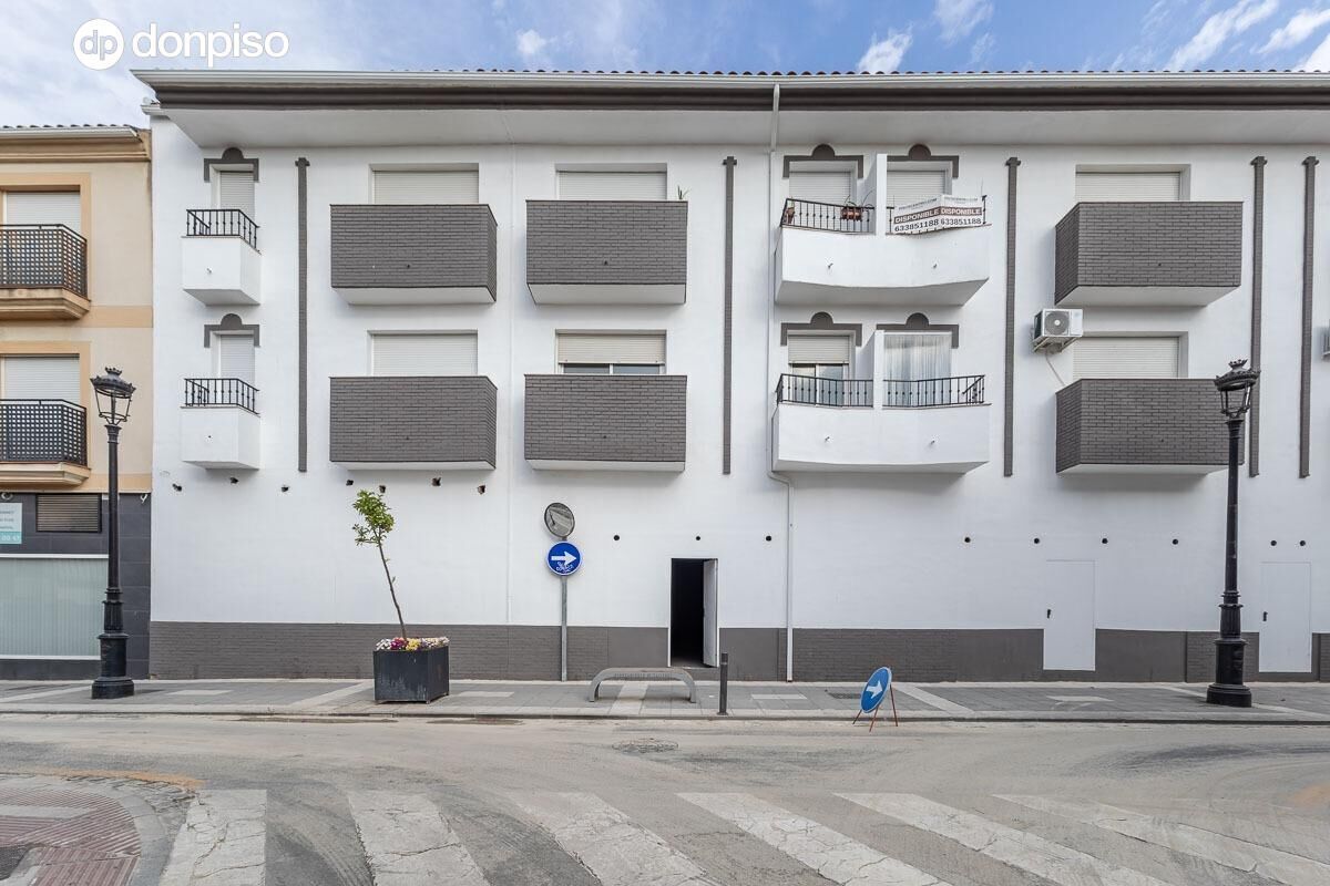 Local en Ogíjares en venta Foto del edificio- Imagen 1 de 10