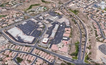 2518 Anthem Village Pky, Henderson, NV en alquiler Foto del edificio- Imagen 2 de 11