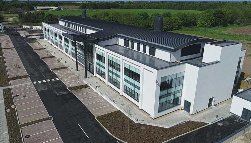 Cambridge Rd, Cambridge en alquiler Foto del edificio- Imagen 1 de 9