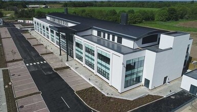 Cambridge Rd, Cambridge en alquiler Foto del edificio- Imagen 1 de 9