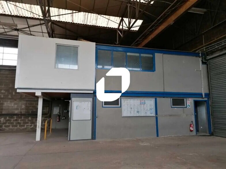 454 Chemin Du Champ De Lière, Rillieux-la-Pape en venta - Foto del edificio - Imagen 2 de 21