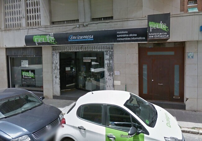 Más detalles de Local en venta
