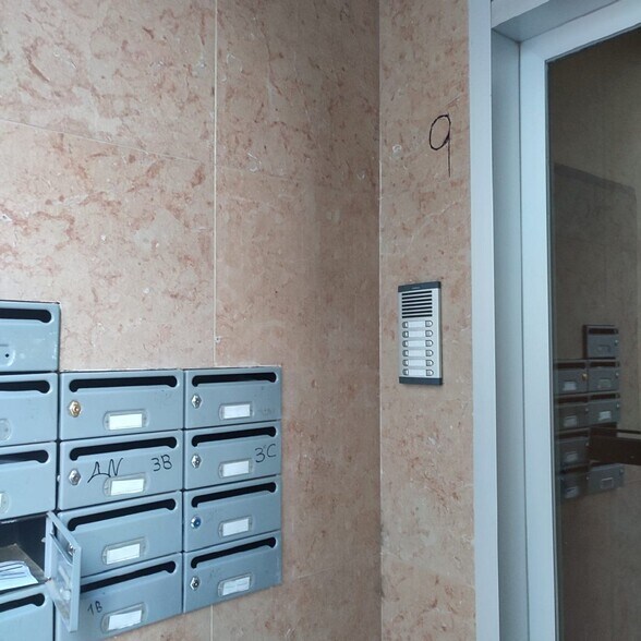 Local en Benicarló, Castellón en venta - Foto del edificio - Imagen 1 de 5