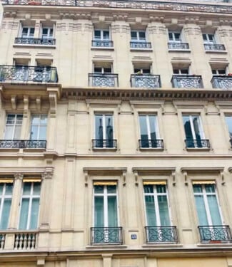 Más detalles de 48 Rue De La Bienfaisance, Paris - Oficina en alquiler