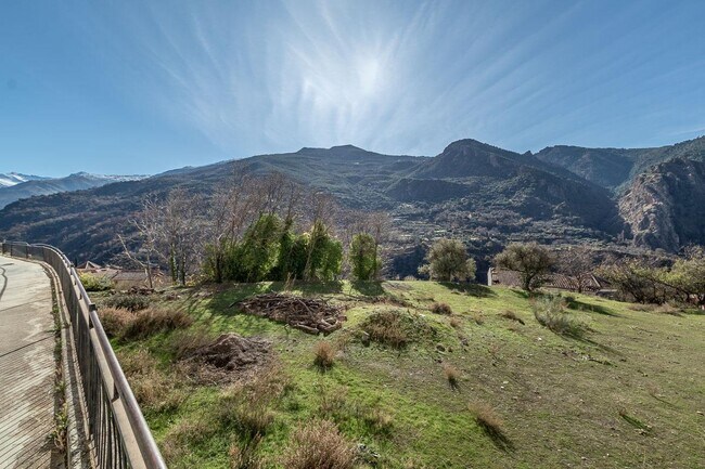 Más detalles de Terreno en venta