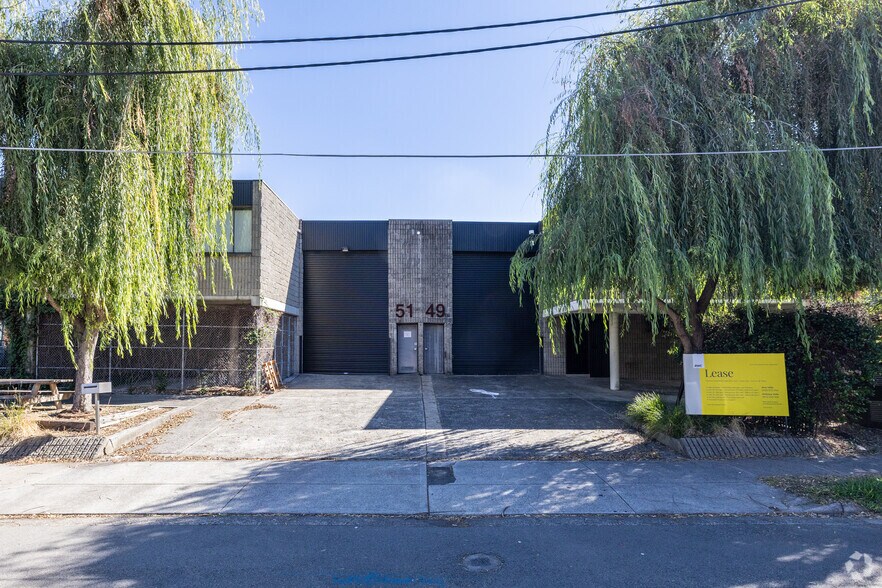 49-55 Cranbrook St, Botany en alquiler - Foto del edificio - Imagen 2 de 6
