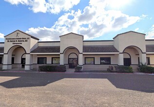 5322 E US Highway 83, Rio Grande City, TX en venta Foto del edificio- Imagen 2 de 4