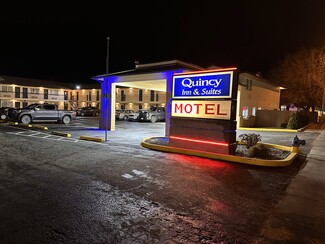 Más detalles para 500 F St SW, Quincy, WA - Hoteles y hospedaje en venta