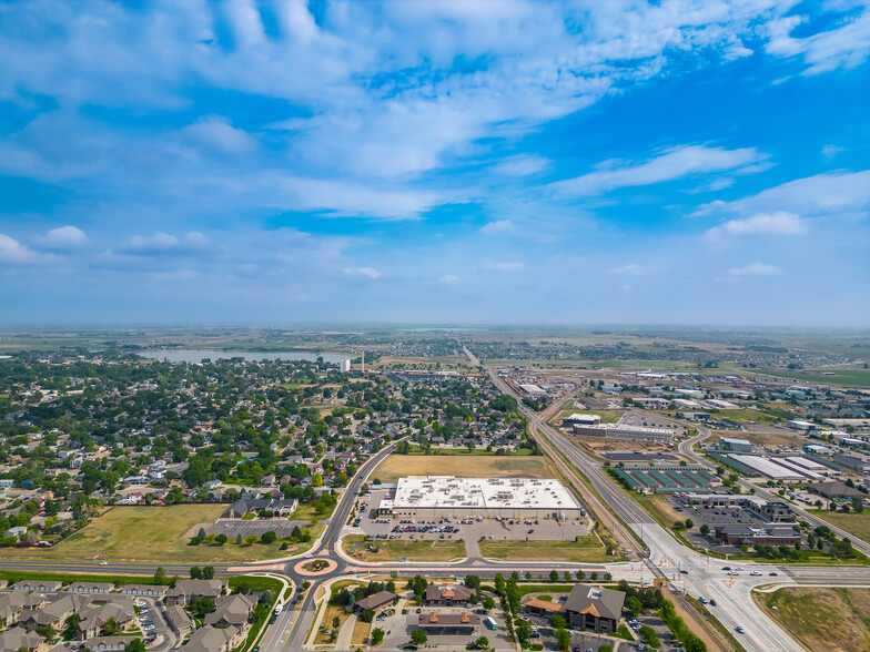 NWC Highway 392 hwy, Windsor, CO en venta - Foto del edificio - Imagen 3 de 8