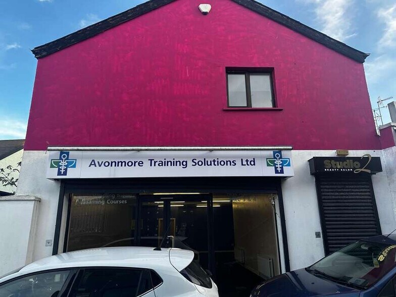 3 Bow Ln, Lisburn en alquiler - Foto del edificio - Imagen 2 de 2