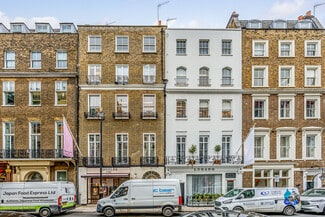 Más detalles de 19 Albemarle St, London - Local en alquiler