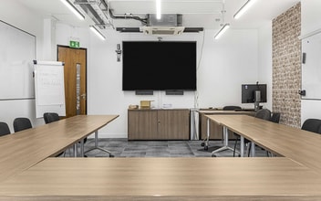 15 Northburgh St, London en alquiler Foto del interior- Imagen 1 de 4