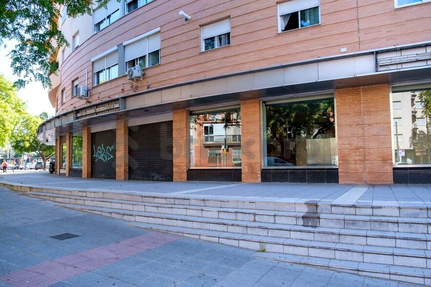 Edificio residencial en Jerez de la Frontera, Cádiz en venta - Foto del interior - Imagen 2 de 35