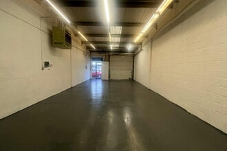 6 Empress Ct, Greenock en alquiler Foto del interior- Imagen 2 de 2