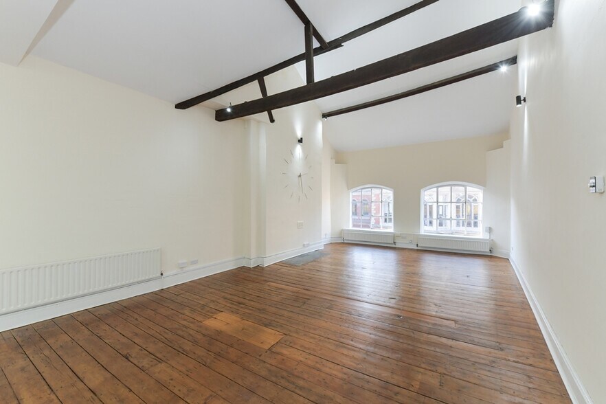 19 Stoney St, Nottingham en alquiler - Foto del interior - Imagen 2 de 9