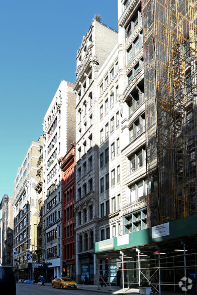 712 Broadway, New York, NY en venta - Foto principal - Imagen 1 de 1