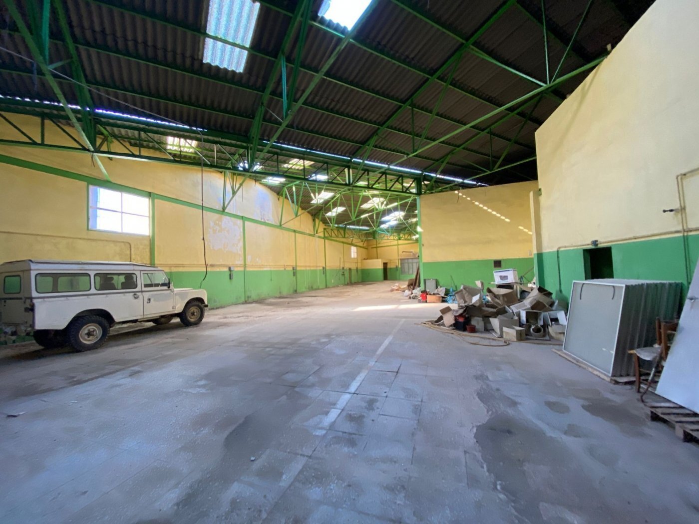 Local en Llíria, Valencia en alquiler Foto del edificio- Imagen 1 de 5