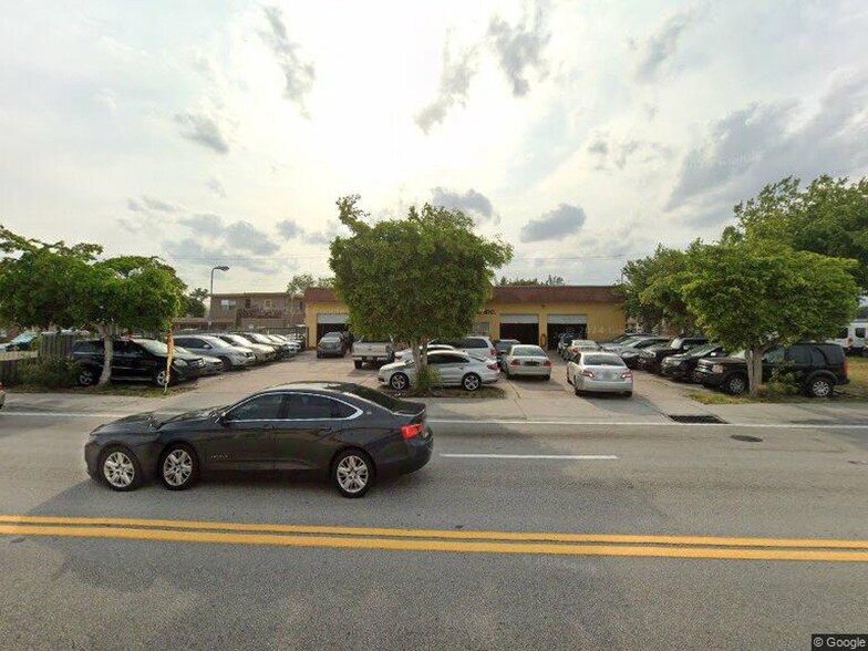 901 S Dixie Hwy, Lake Worth, FL en venta - Foto del edificio - Imagen 3 de 13