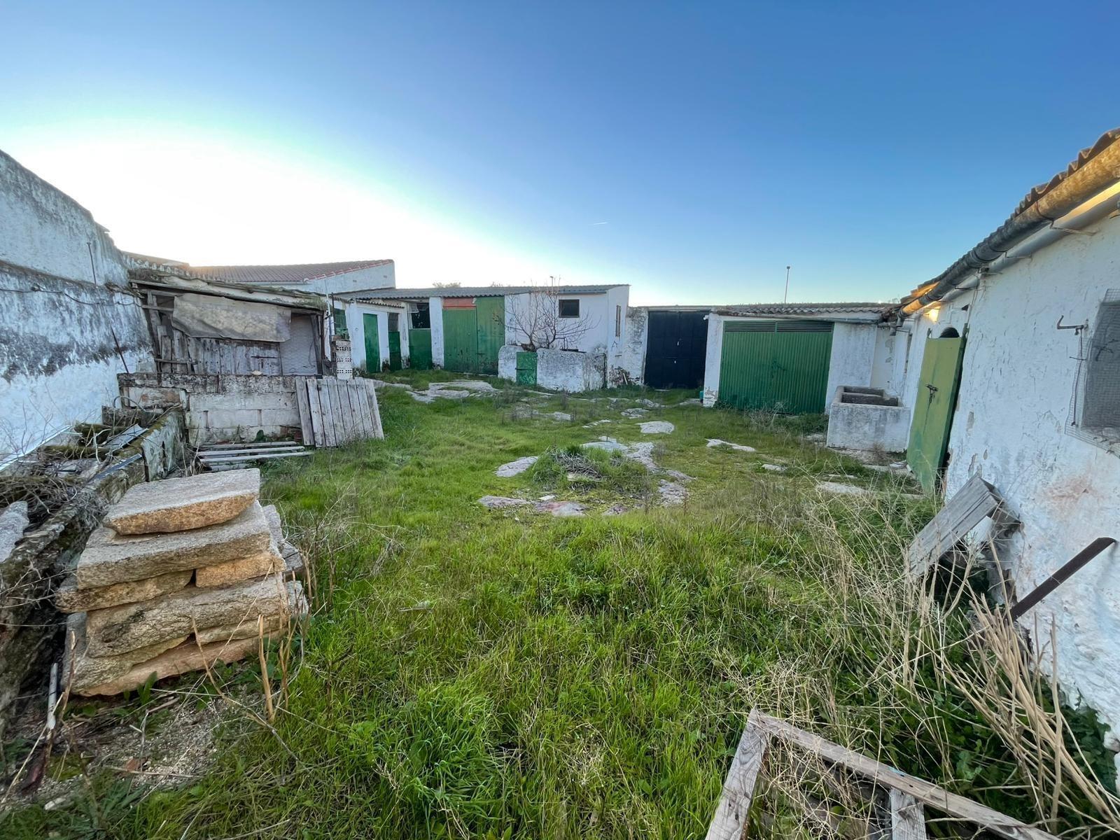 Terreno en Casar de Cáceres, Cáceres en venta Foto del edificio- Imagen 1 de 10